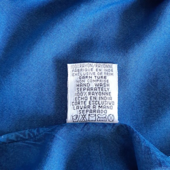 PAPA VANCOUVER Button Up Maxi Dress - Picture 5 of 9